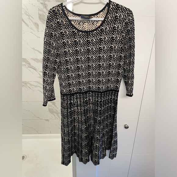 Just Taylor Sweater Dress Size XL - Picture 1 of 3